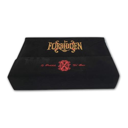 Arturo Fuente Forbidden X Amor Sensual Cigar - Box of 20